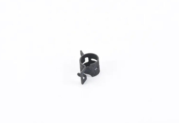 99951258509 - Porsche Boxster 986 engine coolant hose clamp 99951258509 NEW ORIGINAL