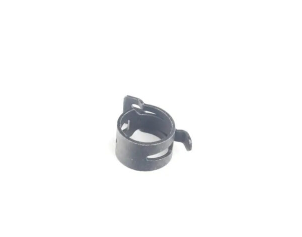 99951265209 - Porsche Cayenne 92a steering return hose clamp 99951265209 NEW original
