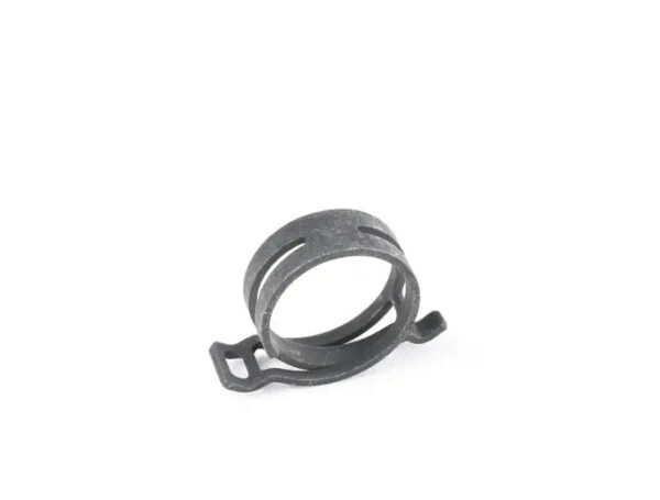 99951266209 - Porsche Cayman 981 coolant hose clamp 99951266209 NEW ORIGINAL