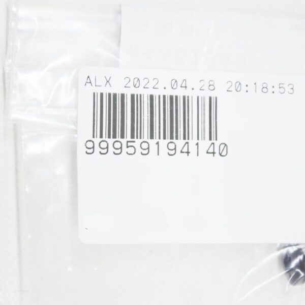 99959194140 - Porsche Boxster 981 Expanding Rivet for Rear Bumper, 1 x 99959194140, New