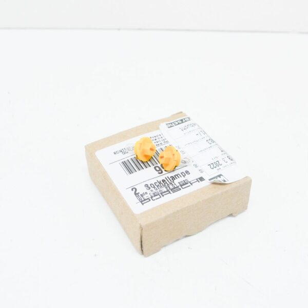 99963102790 - PORSCHE 928 BULB 12V 1.5W 99963102790 NEW