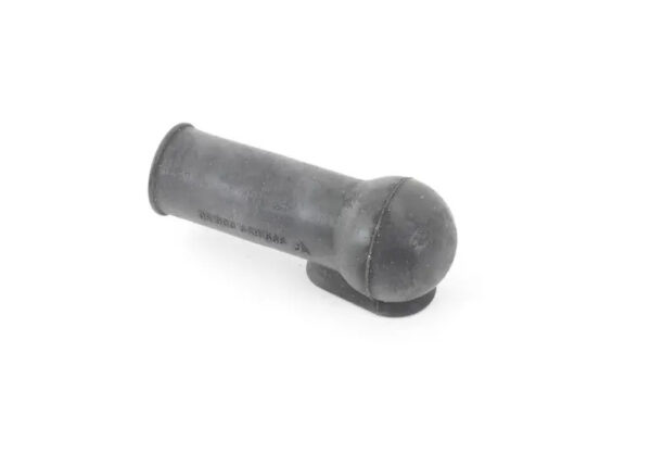 99965900650 - Porsche 968 starter protection cap 99965900650 NEW ORIGINAL