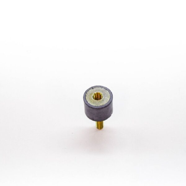 99970331500 - Porsche 968 Air Filter Rubber Bush 99970331500 NEW GENUINE