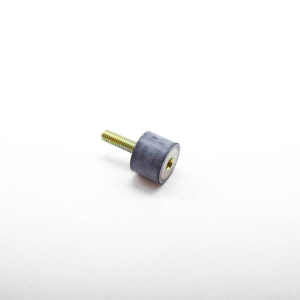 99970331500 - Porsche 968 Air Filter Rubber Bush 99970331500 NEW GENUINE
