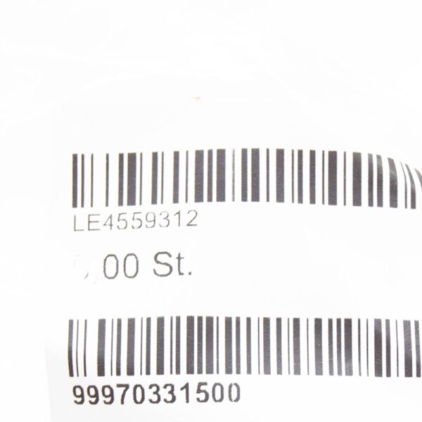 99970331500 - Porsche 968 Air Filter Rubber Bush 99970331500 NEW GENUINE