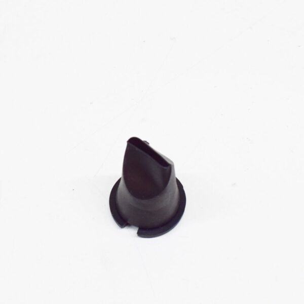 99970347641 - Porsche Cayman 987 Front Trim Grommet 99970347641 NEW ORIGINAL