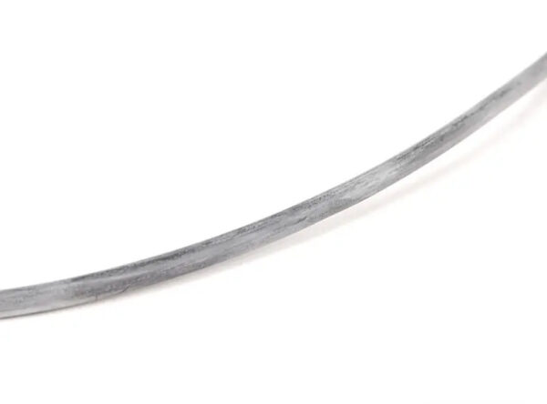 99970703840 - Gasket for transmission housing cover by Porsche 968, 99970703840, NEW, ORIGINAL