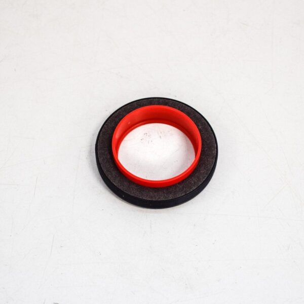 9A110122290 - Porsche 911 991 4.0i GT3 RS engine crankshaft sealing ring 9A110122290 new original