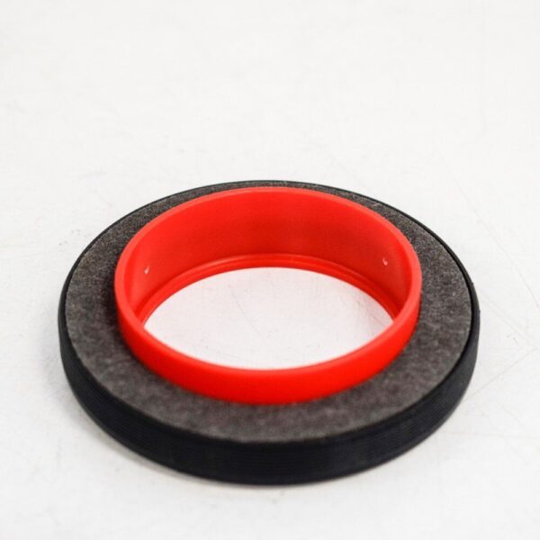 9A110122290 - Porsche 911 991 4.0i GT3 RS engine crankshaft sealing ring 9A110122290 new original