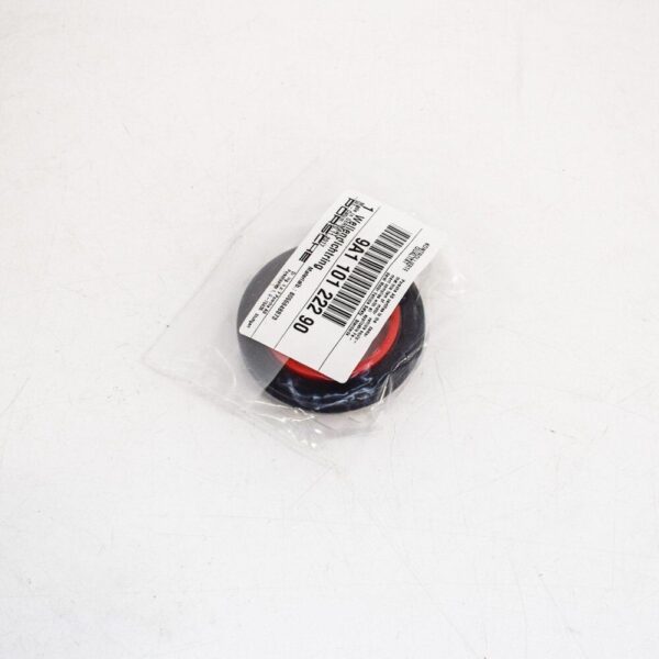 9A110122290 - Porsche 911 991 4.0i GT3 RS engine crankshaft sealing ring 9A110122290 new original