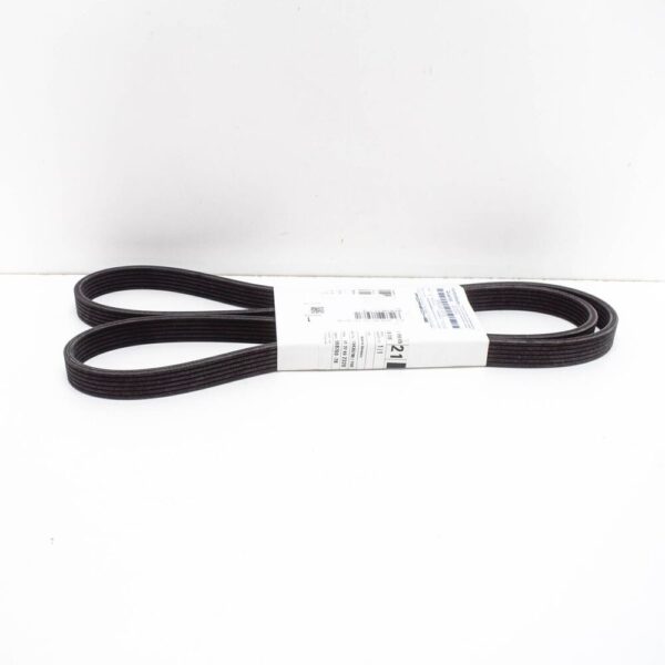 9A110221700 - Porsche 911 991 Serpentine V-Belt Ribbed 9A110221700 0PB903137E NEW GENUINE