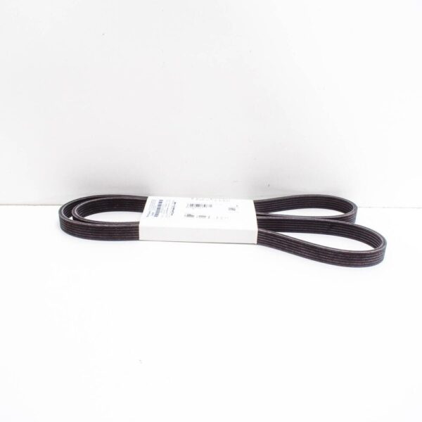 9A110221700 - Porsche 911 991 Serpentine V-Belt Ribbed 9A110221700 0PB903137E NEW GENUINE