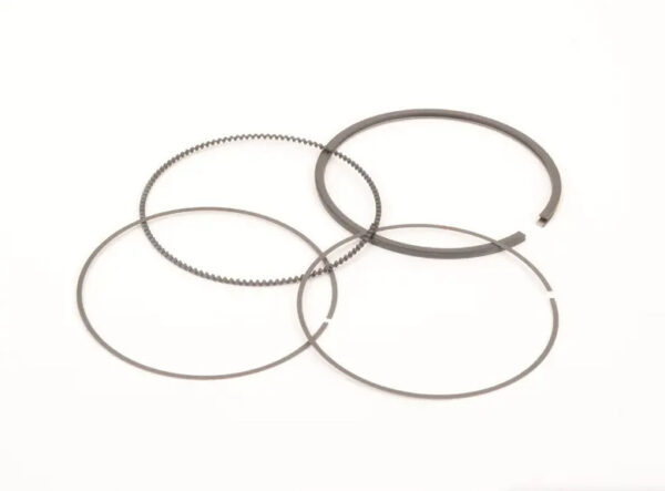 9A110306502 - Porsche 911 997 Engine Piston Ring Kit 9A110306502 NEW GENUINE