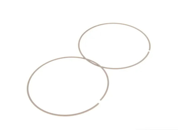 9A110306502 - Porsche 911 997 Engine Piston Ring Kit 9A110306502 NEW GENUINE
