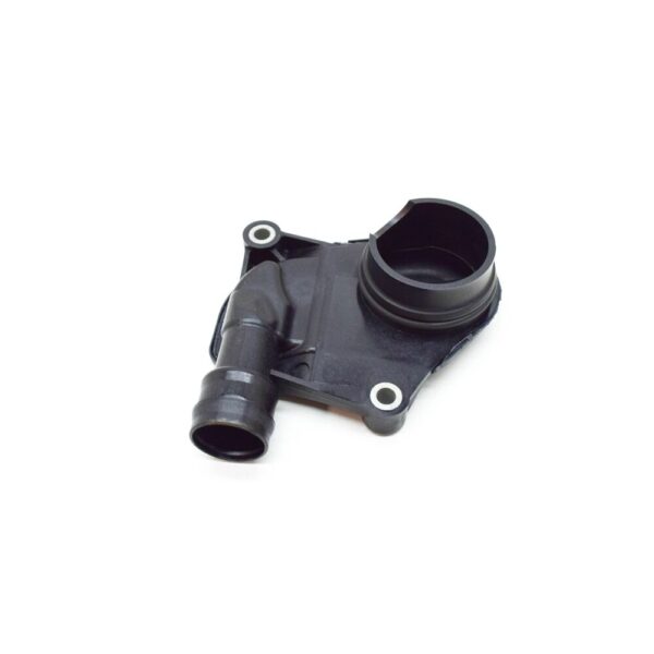 9A110503801 - Porsche 911 Targa 991 crankcase oil separator housing 9A110503801 NEW