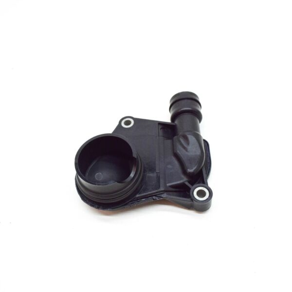 9A110503801 - Porsche 911 Targa 991 crankcase oil separator housing 9A110503801 NEW