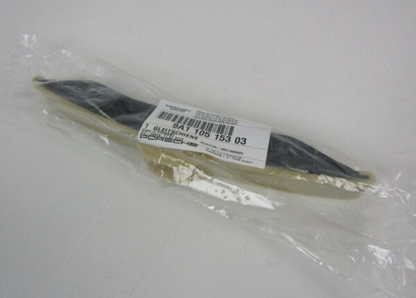 9A110515303 - Porsche 911 991 control chain guide rail 9A110515303 NEW ORIGINAL
