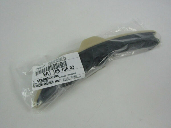 9A110515503 - Porsche 911 991 Control Chain Clamping Arm 9A110515503 NEW ORIGINAL