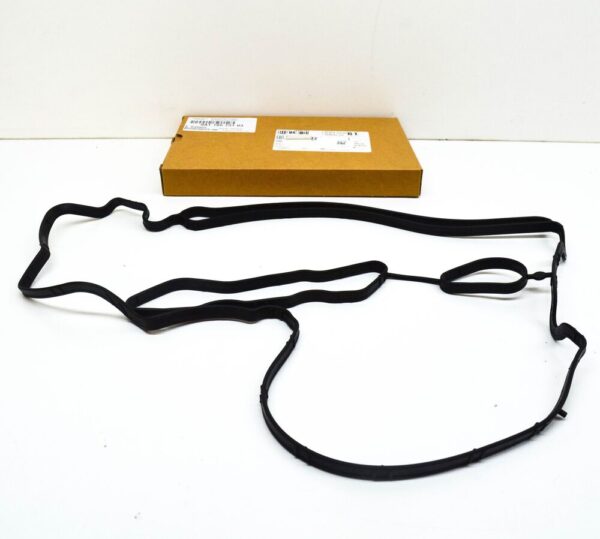 9A110573103 - Porsche 911 991 motor valve cover gasket cyl. 1-3 9A110573103 NEW GENUINE