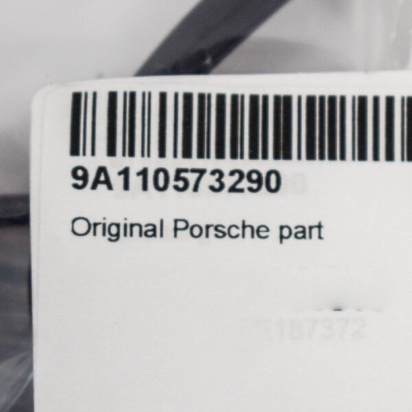 9A110573290 - Porsche 911 991 4.0i GT3 RS engine cylinder head gasket 9A110573290 new original