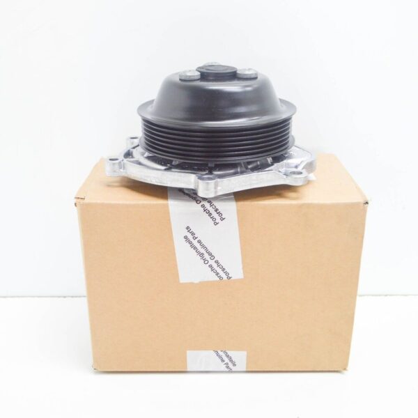 9A110604802 - Porsche 911 997 Water Pump 9A110604802 NEW GENUINE
