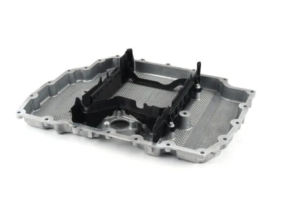 9A110703276 - New Porsche 911 991 Lower Engine Oil Pan 9A110703276 Original