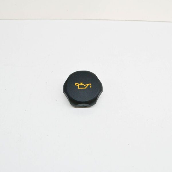 9A110703501 - Oil filler cover for Porsche Carrera 911 997 9A110703501, original part