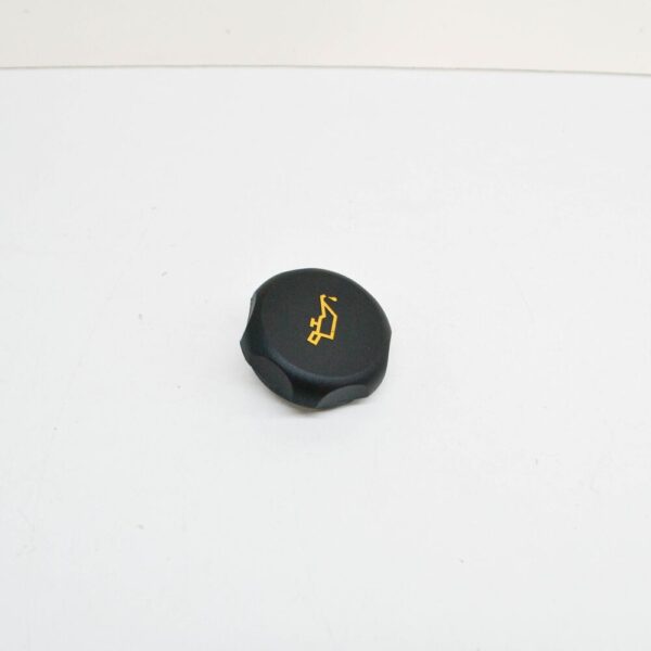 9A110703501 - Oil filler cover for Porsche Carrera 911 997 9A110703501, original part