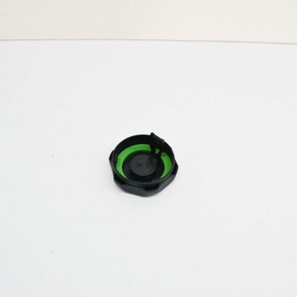 9A110703501 - Oil filler cover for Porsche Carrera 911 997 9A110703501, original part