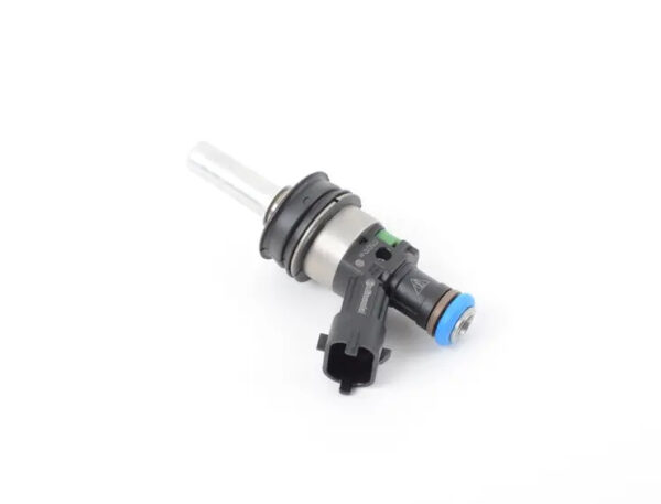 9A111012800 - Porsche 911 997 Carrera High Pressure Fuel Injector 9A1110128X NEW REAL