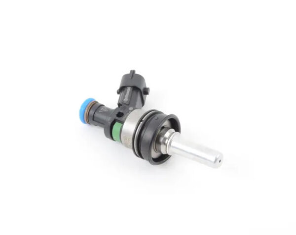 9A111012800 - Porsche 911 997 Carrera High Pressure Fuel Injector 9A1110128X NEW REAL