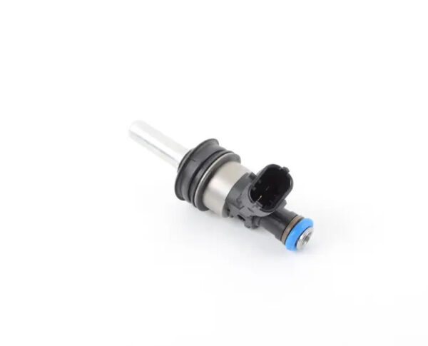 9A111012800 - Porsche 911 997 Carrera High Pressure Fuel Injector 9A1110128X NEW REAL