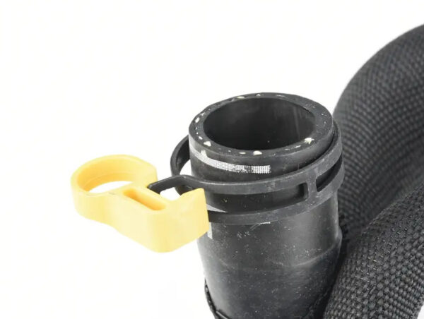 9A210651430 - Porsche 718 Cayman 982 Engine Coolant Hose 9A210651430 NEW GENUINE