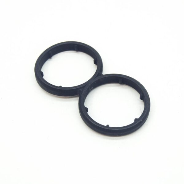 9A210747500 - Porsche 718 Boxster 982 Oil Filter Housing Gasket 9A210747500 NEW REAL