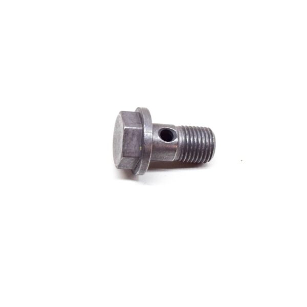 9A700833800 - Porsche 911 991 Carrera Hollow Screw M 14X 1.5D 9A70083800 NEW ORIGINAL
