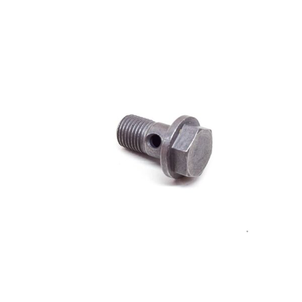 9A700833800 - Porsche 911 991 Carrera Hollow Screw M 14X 1.5D 9A70083800 NEW ORIGINAL