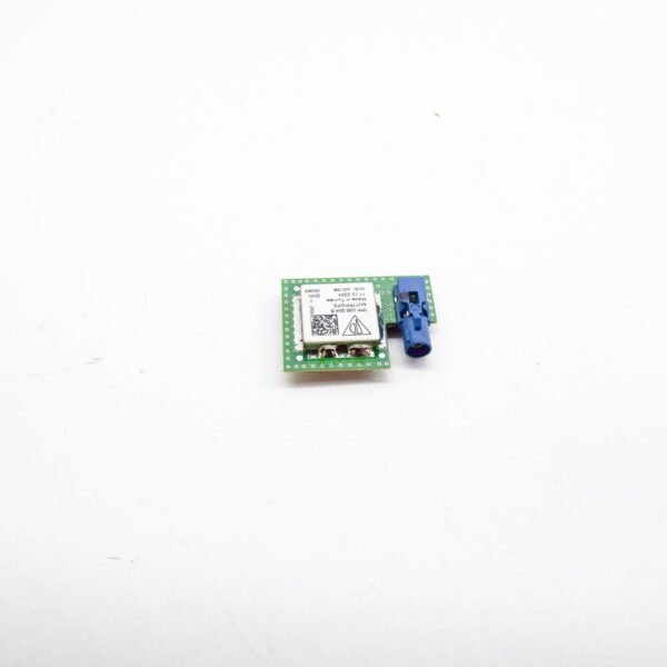 9A703550401 - Porsche Macan 95B.2 GPS Antenna 9A703550401 NEW GENUINE