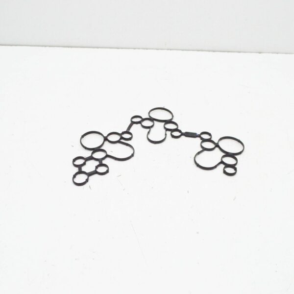 9A710364910 - Porsche Macan 95b.2 Motor Valve Lid Gasket 9A710364910 NEW ORIGINAL