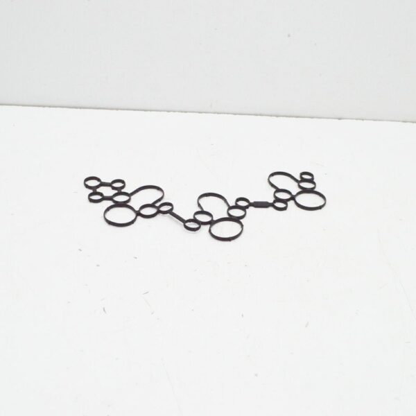 9A710364910 - Porsche Macan 95b.2 Motor Valve Lid Gasket 9A710364910 NEW ORIGINAL