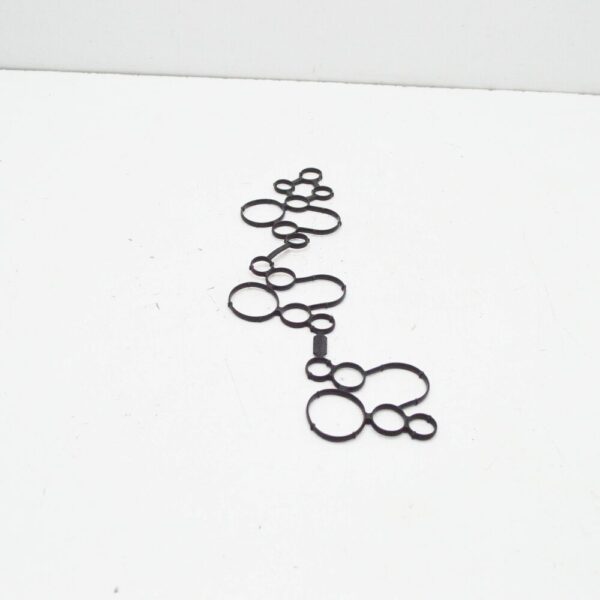 9A710364910 - Porsche Macan 95b.2 Motor Valve Lid Gasket 9A710364910 NEW ORIGINAL