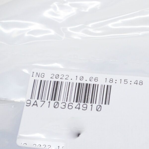 9A710364910 - Porsche Macan 95b.2 Motor Valve Lid Gasket 9A710364910 NEW ORIGINAL