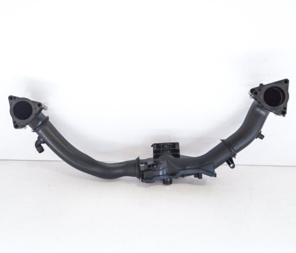 9A714567430 - Porsche Panamera 971 2.9i Air Pressure Pipe 9A714567430 New Original 2017
