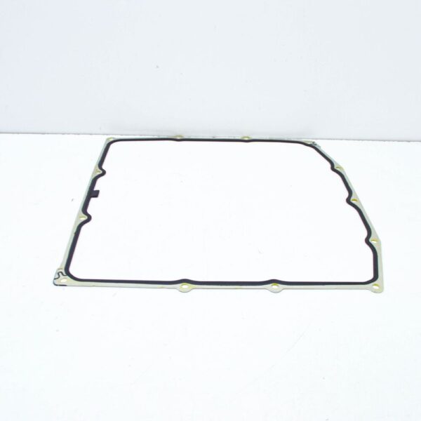 9A731707000 - Porsche Panamera 971 Engine Oil Pan Gasket 9A731707000 NEW GENUINE