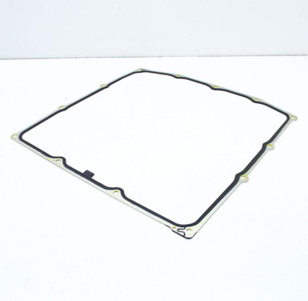 9A731707000 - Porsche Panamera 971 Engine Oil Pan Gasket 9A731707000 NEW GENUINE