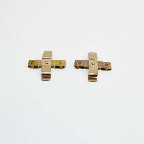 9A769826900 - NEW PORSCHE CAYENNE 92A CALIPER CALIPER SPRING CALIPER CLIP