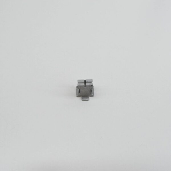 9A786763300 - Porsche Macan 95b Sun Bezel Clip 9A7.867.633.00 9A786763300 NEW Original