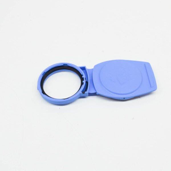 9A795545500 - PORSCHE CAYENNE 92A Front Washer Fluid Reservoir Cap 9A795545500 NEW GENUINE