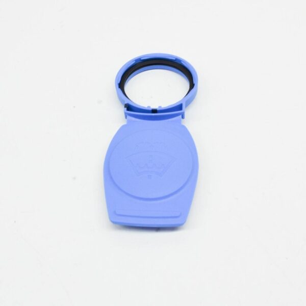 9A795545500 - PORSCHE CAYENNE 92A Front Washer Fluid Reservoir Cap 9A795545500 NEW GENUINE