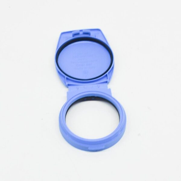 9A795545500 - PORSCHE CAYENNE 92A Front Washer Fluid Reservoir Cap 9A795545500 NEW GENUINE