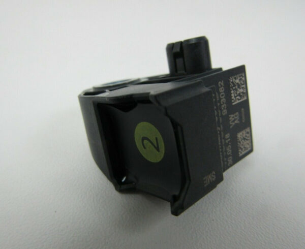 9A795965100 - Porsche Panamera 971 Impact Sensor 9A795965100 NEW ORIGINAL